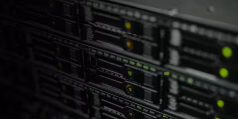 Server